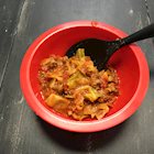 Cabbage and Beef Stew